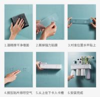 【卡贝家居爆款测评】沥水+防尘+收纳，全能置物架