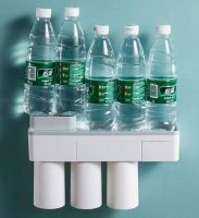 【卡贝家居爆款测评】沥水+防尘+收纳，全能置物架