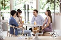 有这样一家“不务正业”的物业公司