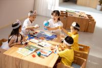 有这样一家“不务正业”的物业公司