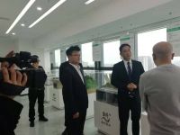 防水行业唯一！金兴斩获“质量先锋档案”公示产品