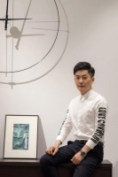 M+宝藏设计师｜当简约风与潮玩奇妙碰撞，他设计的家让人想玩到嗨！