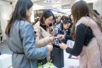 富兰克浴室柜寻匠第五季之设计趋势分享沙龙精彩呈现