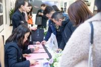 富兰克浴室柜寻匠第五季之设计趋势分享沙龙精彩呈现