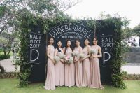 为什么不能随便当伴娘 当伴娘要做些什么