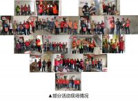 德高服务|德高“我为贴砖安全代言”关怀活动守护铺贴质量