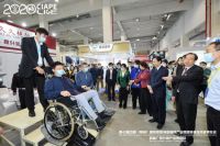 国内首届长寿产业博览会在龙城柳州举办