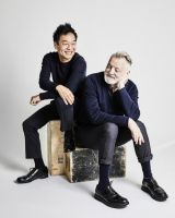 LODHA UK珞达携手设计大师YABU PUSHELBERG 于肯尼迪总统故居倾力打造伦敦传世豪宅