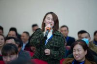 聚力创变 共赢未来 | 皇家金盾人脸锁2020全国财富交流会（重庆站）圆满成功