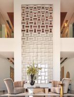 将优雅融入生活，探索CG艺术镜10大软装陈设方式