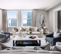 将优雅融入生活，探索CG艺术镜10大软装陈设方式