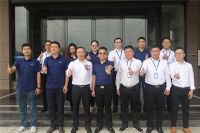 重磅！享时光与百慕携手合作，共促阳台行业绿色发展