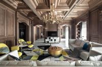 发掘别墅美好生活 新浪家居《中国人别墅美好生活研究调查》进行中