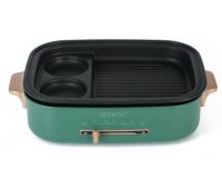 厨神的进阶之路，诺欧柯多功能料理锅帮你实现