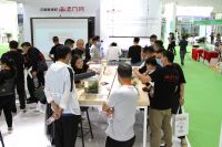 第24届中国国际宠物水族展展览会圆满落幕，画法几何成行业焦点