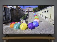 智能电视行业步入新时代 全新品类助你畅享智慧生活