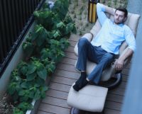 IMG挪威躺，坐享“三时三餐”的舒适时光