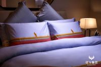 演绎新国风，穗宝2021春夏床品新品发布会隆重召开