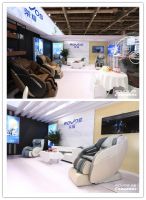 荣耀科技助力大健康产业发展 亮相上海国际健康世博会