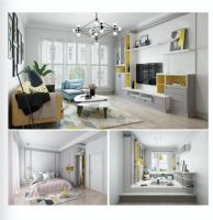 用户体验｜盛友木门，值得拥有的门