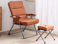 臻享休闲生活，曼立格住宅家具为你送上物美质优的休闲椅