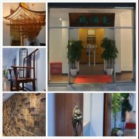 龍顺成“文化互通 跨界联合”设计师茶话会在京举行