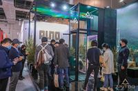 抢占万亿市场 家用电梯隐形冠军龙闯电梯启动平台战略