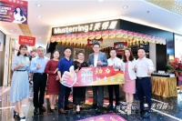 11月22日，简爱家居石岐店【美得丽】盛大开业，“德国精艺，优质睡眠”！