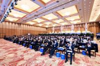 ​智能马桶台州造！欧路莎卫浴亮相2020上海·台州周