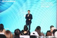新风尚健康家 2020德国威能全国设计师巡回沙龙首站“京”彩无限