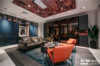 科勒衣柜落户鹏城 艺心打造无界生活美学