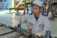 喜报 | 大金空调陆忠明荣获2020年全国劳动模范和先进工作者表彰大会表彰