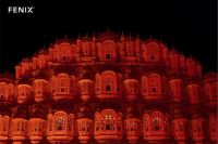 用色彩开启未来纪元｜ 富美家®广州设计周上演世界奇幻色彩大片