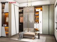 “时空幻净•创未来”展志天华三大创新系列将亮相CIDE 2021北京定制家居门业展