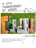 大视野的简约生活，都藏在一扇荟格门窗里