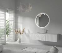 TONA携获奖作品亮相广州设计周展，演绎快乐多彩的卫浴生活！