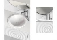 TONA携获奖作品亮相广州设计周展，演绎快乐多彩的卫浴生活！