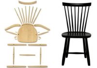 瑞典木业-拉近与北欧设计的距离