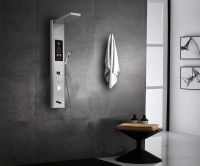 诺贝康推出EasySet集成淋浴系统 舒适沐浴体验获追捧