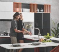 家居产业M型消费已现，邦克布局高端定制