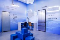 选海尔冰箱又赚了！再获2项大奖，把好健康、场景两道饮食关