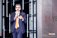 BTicino意享奢华体验展开幕，新品LivingNow系列重磅发布！