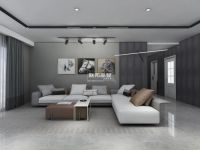 联邦高登全屋定制，用匠心打造空间高级质感