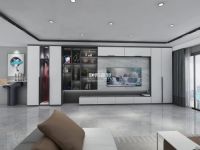 联邦高登全屋定制，用匠心打造空间高级质感