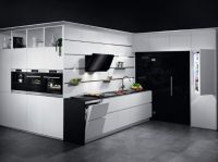 AEG创新的高端产品，AEG打造专属用户的贴心家电