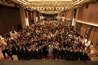 天锤定音！尚骏创意营销正式入股阿兰图灵智能家居（中国）