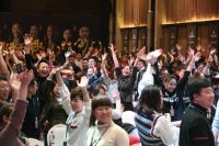 天锤定音！尚骏创意营销正式入股阿兰图灵智能家居（中国）