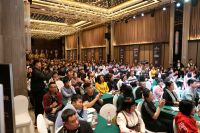 天锤定音！尚骏创意营销正式入股阿兰图灵智能家居（中国）