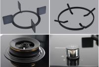 海信厨卫燃气灶定时功能测评,为你掌控美味保驾护航