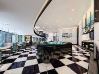 希岸酒店创始人及CEO陆斯云谈3.0时代：非房费收入有望突破总营收的20%